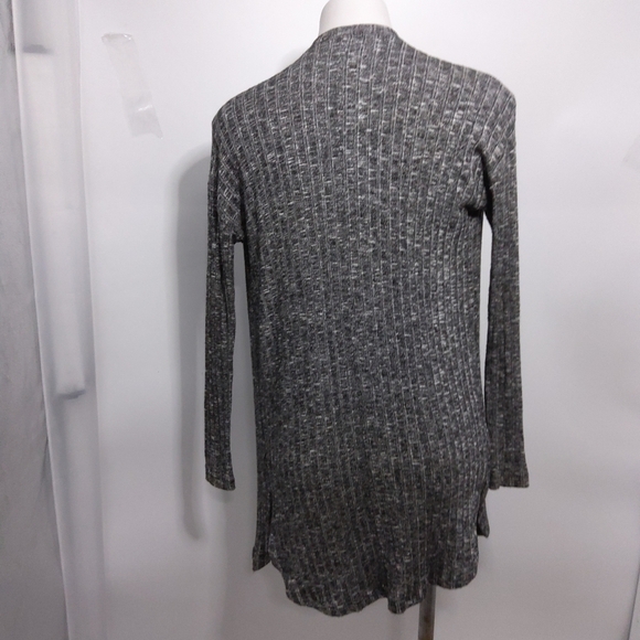 AMERICAN EAGLE OUTFITTERS XS OPEN CARDIGAN - Picture 6 of 7